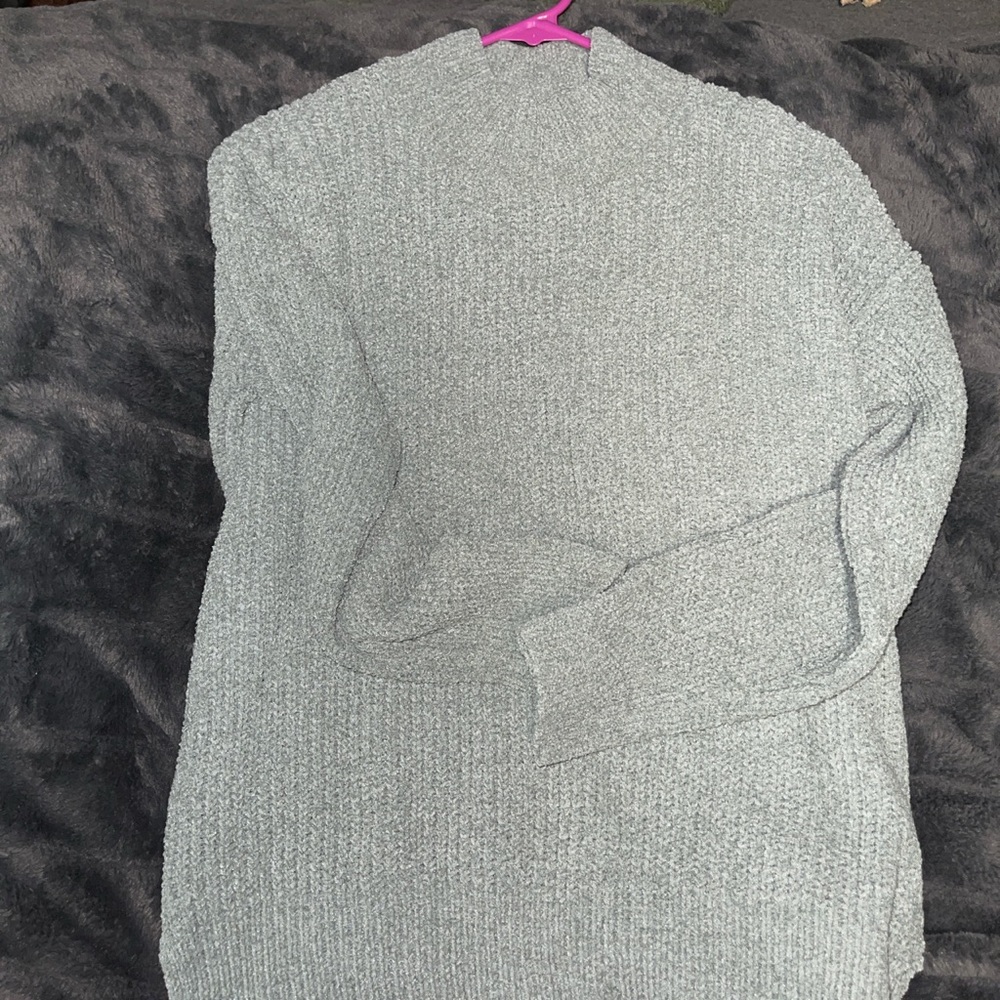Turtle Neck Sweater